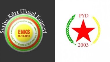 ENKS: PYD bize zulmediyor