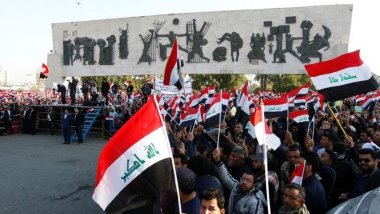 Irak Parlamentosu'ndaki Kürt parlamenterlerden Kürdistan Bölgesi'ne dönme kararı
