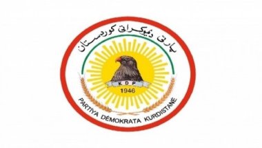PDK'den bağımsızlık hamlesi Irak'tan ayrılmak için bir adım daha