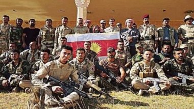 Başkan Barzani'den Ezdîxan Savunma Güçleri'ne Onay