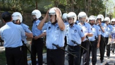 Flaş İddia: Eski polis ve jandarmalar Kürd kentlerinde zabıta oluyor