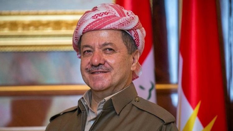 Barzani: Kürdistan Bağımsızlık referandumu için kimseyi beklemeyecegiz.