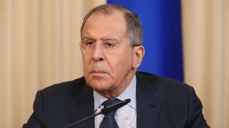 Lavrov: Kürdler Cenevrede olmalı