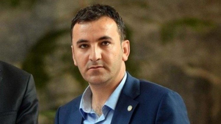 HDP'li Şırnak Milletvekili Ferhat Encü tahliye oldu