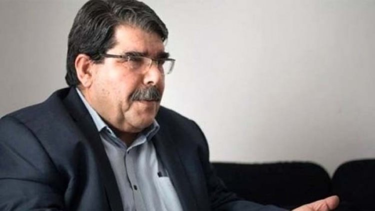 Salih Müslim'den ‘Rakka' açıklaması: Türkiye katılmayacak