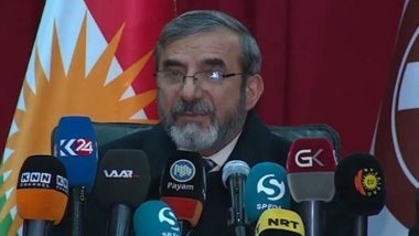 Yekgırtu liderinden PKK'ye: ‘Başarılı olamaz'