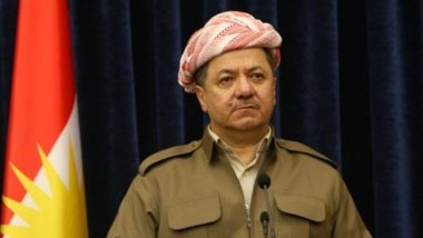 Başkan Barzani'den Şengal açıklaması