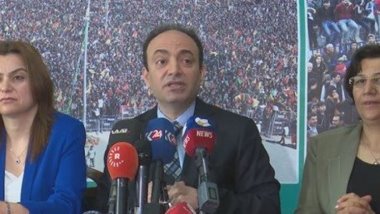 Osman Baydemir: Yargısız infazdır