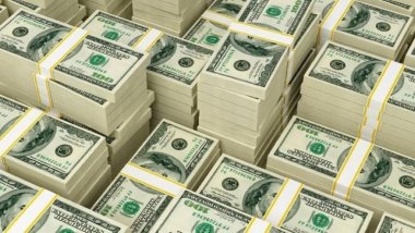 Kürdistan piyasasında sahte dolar