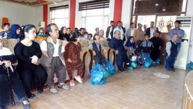 Kürdistan Kısaboylular Derneği: Yasal haklarımız pratiğe yansısın