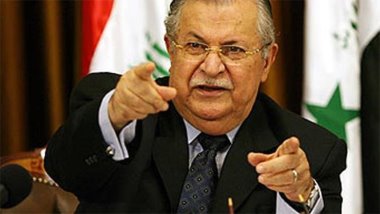 Celal Talabani'den PKK'ye: Kurdistan Bölgesi sınırlarını terkedin