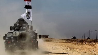 Kızılhaç:Musul'da Kimyasal silah kullanıldı