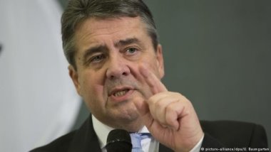 Almanya: Türkiye'nin AB üyeliği gerçekçi değil