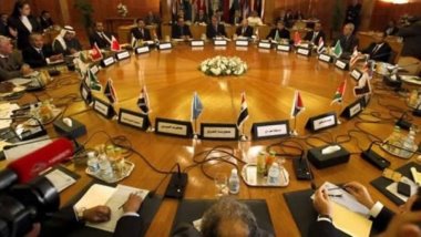 Arap Birliği ‘Bağımsız Kürdistan'a karşı değiliz