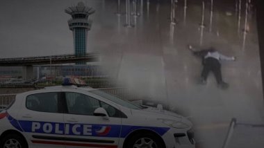 Avrupa'nın kalbinde çifte saldırı!