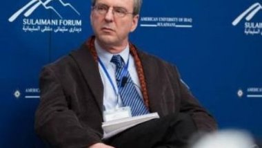 Hiltermann: ABD Suriye'den çekilecek,Kürtler artık sorunlarını çözmeli