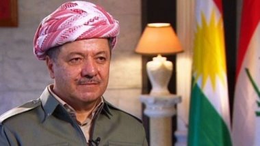 Başkan Mesut Barzani, 8 Mart Dünya Kadınlar Günü dolayısıyla bir mesaj yayınladı