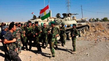 Selvi: Suriyeli Peşmergeler ABD'nin özel operasyonuna katılacak