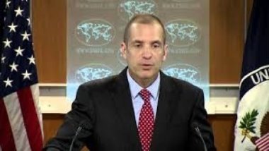 ABD: Peşmerge çok yetenekli