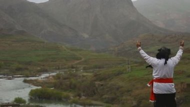 Horasan Kürtleri - 400 yıllık sürgünün hikayesi