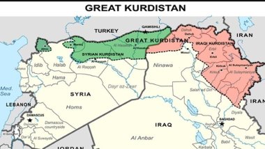 ABD ile YPG anlaştı!