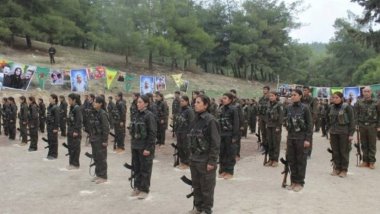 YPG ile Rusya anlaştı, Afrin'de Rus Askeri Üssü kurulacak