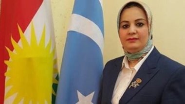 Türkmen Reform ve İlerleme Partisi'nden Kürdistan bayrağına tam destek