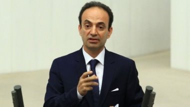 Osman Baydemir: Newroz, bir siyasi partinin değil halkındır