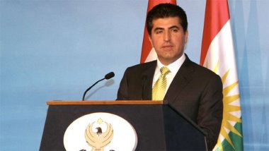 Neçirvan Barzani 'Bağımsızlık referandumu' için tarih verdi!