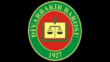 Diyarbakır Barosundan Emin Çölaşan hakkında suç duyurusu