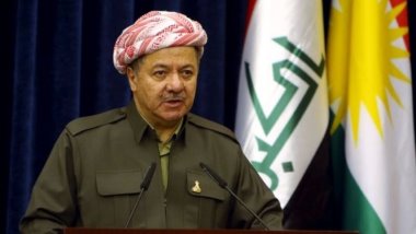 Başkan Barzani Brakuji Yaşanmaması için çok bedel ödedi