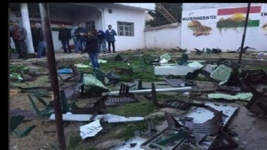 Rojava'da Kürt Parti'leri; PYD, siyaset yapma kanallarımızı yok etmeye çalışıyor