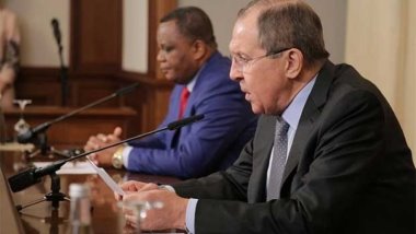 Rusya: Kürtlerin Cenevre'ye katılması için Türkiye'yle diyaloğu sürdürüyoruz