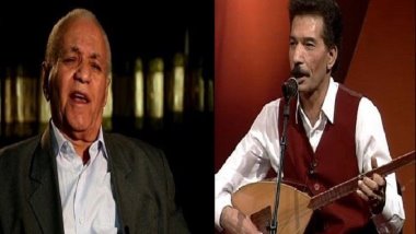 Kürt sanatında kara gün