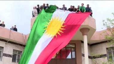 PDK: Kerkük, Kürdistan'ın ayrılmaz bir parçasıdır!