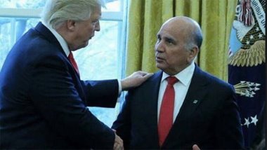 Kürdistan Washington Temsilcisi: ABD-Kürdistan ilişkileri ivme kazanacak