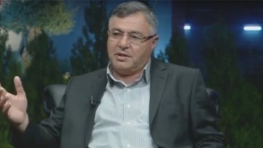 Nizamettin Taş: Türkiye'deki yapılacak olan referanduma ilişkin