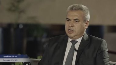 Biro: ABD ile federalizm ve Roj Peşmergelerini konuşacağız