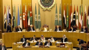 Arap Birliği Zirvesi'nde İran durmazsa biz durdururuz!