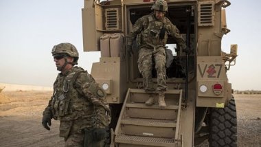 Pentagon, PKK ve PYD ile Rakka temaslarını artırdı