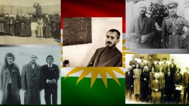 Bugün Qazî Mihemed ve arkadaşlarının idam edilişinin 70'inci yıldönümü