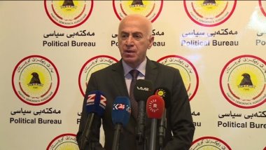 KDP sözcüsü: PKK yardımcı olma yerine sorun çıkarıyor