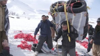 Bir Kürt kaçakçı öldü