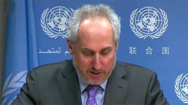 BM: Şengal'deki gelişmeler endişe verici