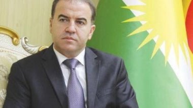 Hewrami: Münih Zirvesi'ne katılan 21 devlet bağımsızlığa karşı değil