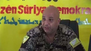 DSG: Rakka operasyonunda Türkiye'nin rolü olmamalı