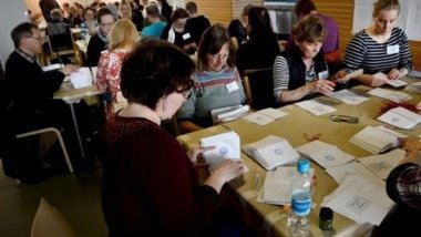 Finlandiya seçimlerine Kürt damgası!