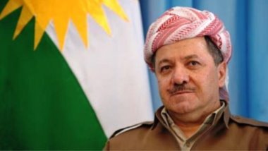 Başkan Barzani: Kürdistan'ın bağımsızlığık süreci diyalog içerisinde gerçekleşecek