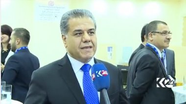 Irak Hükümeti Kerkuk için nihayi kararı veremez