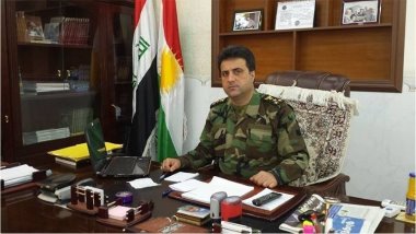 Helgurt Hikmet: Şengal'le ilgili en iyi çözüm, tarafların Kürdistan yönetimine yardımcı olmalarıdır.